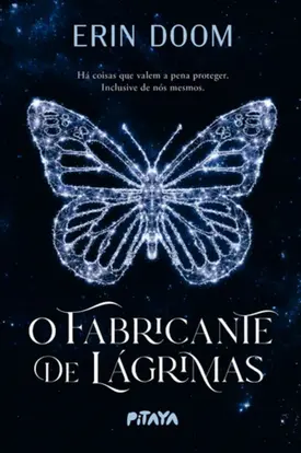 O fabricante de lágrimas