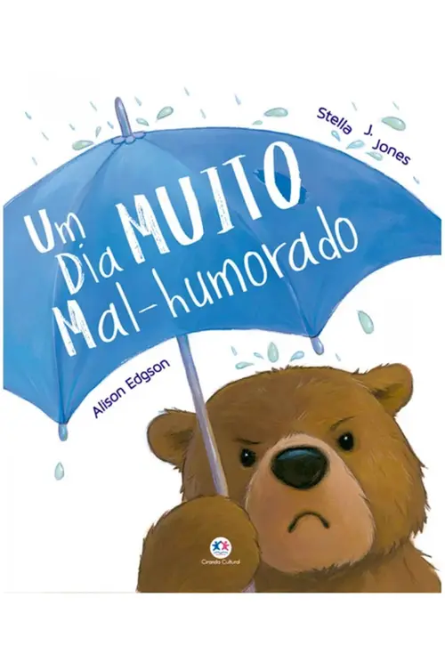 Um dia muito mal-humorado