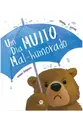Um dia muito mal-humorado