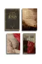 Combo de Quaresma - Edições Livre (4 livros)