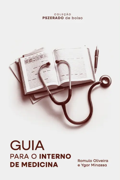 Guia para o interno de medicina