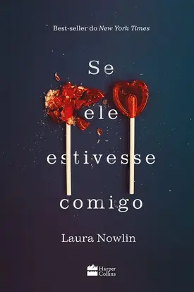 Se ele estivesse comigo