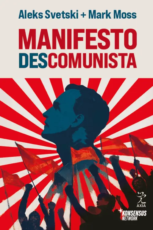 O manifesto descomunista