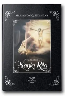 Devocionário de Santa Rita