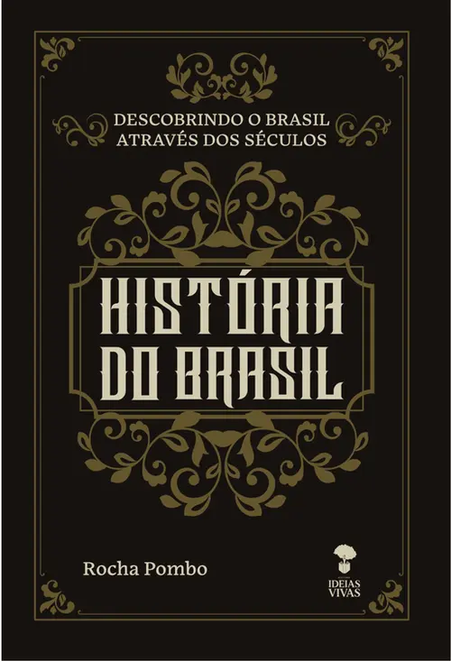 História do Brasil