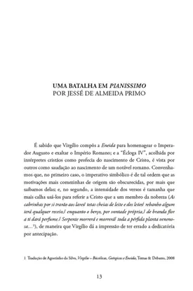 Considerações Práticas sobre A Encadernação Moderna