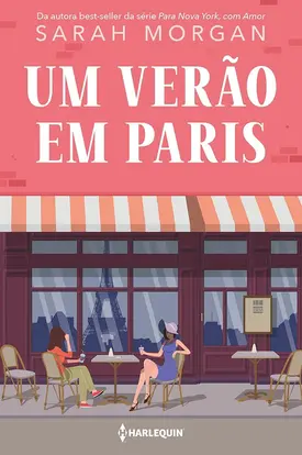 Um verão em Paris