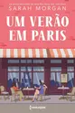 Um verão em Paris