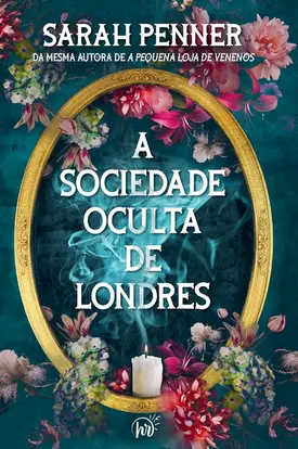 A sociedade oculta de Londres