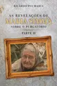 As revelações de Maria Simma sobre o Purgatório - parte 2