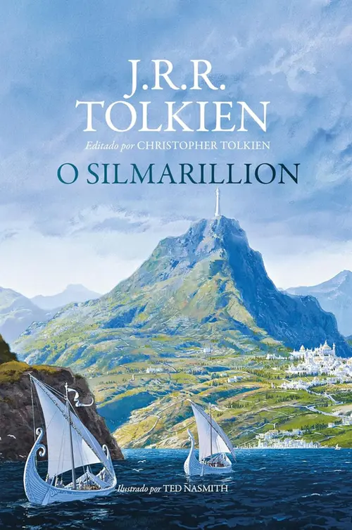 O Silmarillion