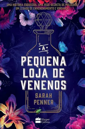 A pequena loja de venenos