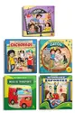 Combo - Meu primeiro livro (5 livros)