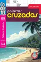 Livro Coquetel Palavra Cruzada Nível Desafio Ed 69