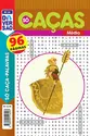 Livro Diversão Só Caça Palavras Ed 26