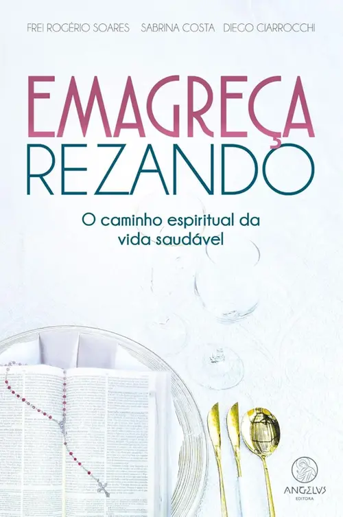 Emagreça Rezando