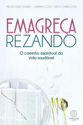 Emagreça Rezando