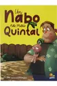 Valores Fundamentais: Um Nabo no meu Quintal