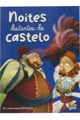 Valores Fundamentais: Noites distantes do castelo