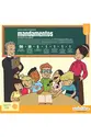 Jogos para Catequese - Mandamentos de Deus e da Igreja