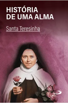 História de uma Alma - Bolso Simples