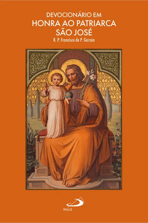 Devocionário em Honra ao Patriarca São José