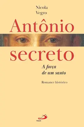 Antônio Secreto