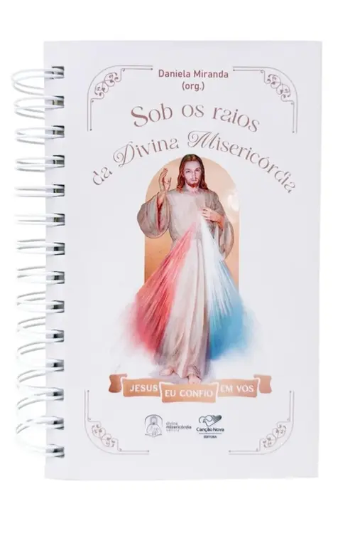 Sob os Raios da Divina Misericórdia