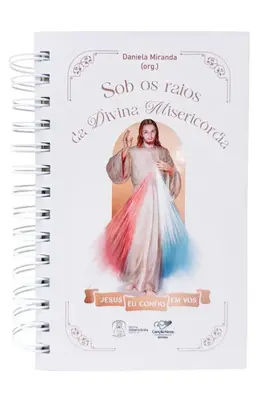 Sob os Raios da Divina Misericórdia