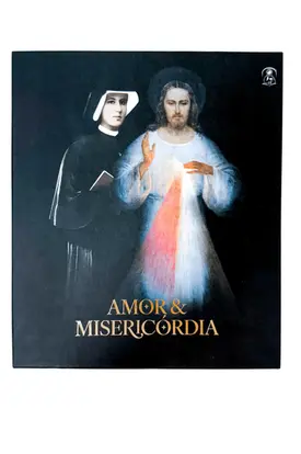 Combo Amor e Misericórdia