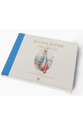 Beatrix Potter: Obras Completas - Volume I