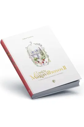 Contos Maravilhosos - Vol. II