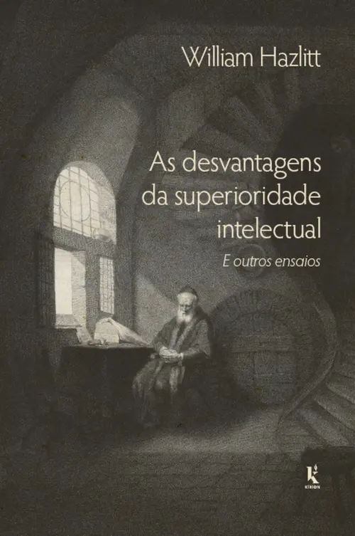 As desvantagens da superioridade intelectual