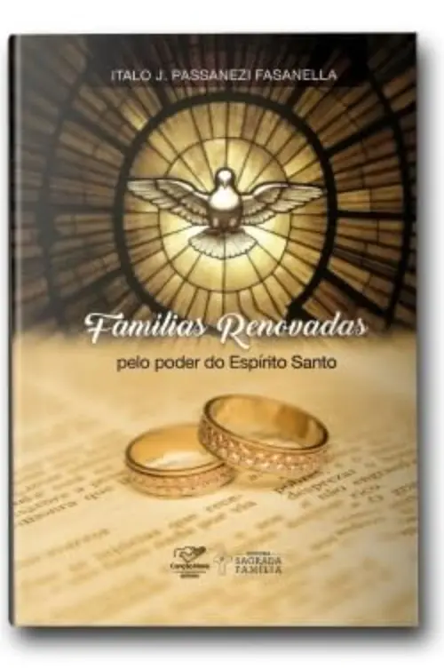 Famílias Renovadas Pelo Poder do Espírito Santo