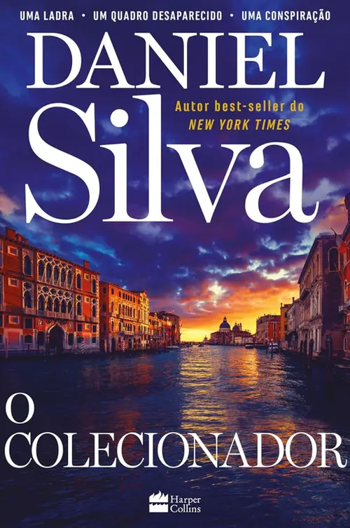 O Colecionador