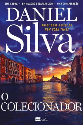 O Colecionador