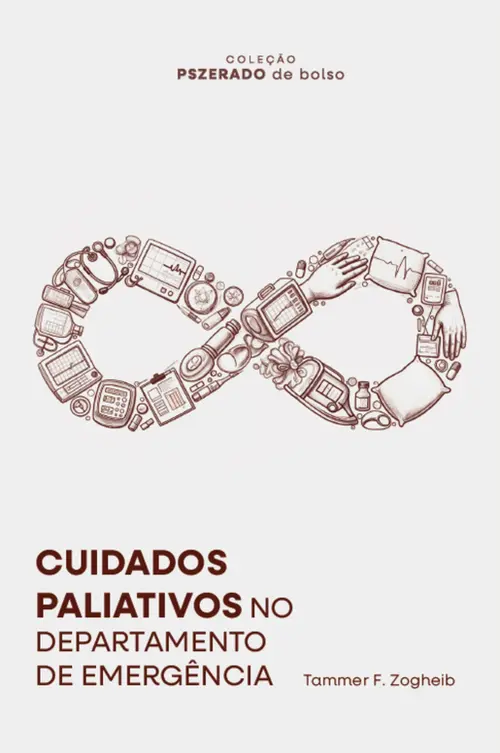 Cuidados paliativos no departamento de emergência