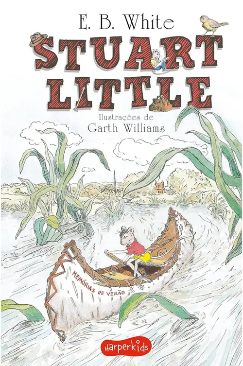 Stuart Little