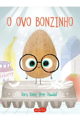 O ovo bonzinho