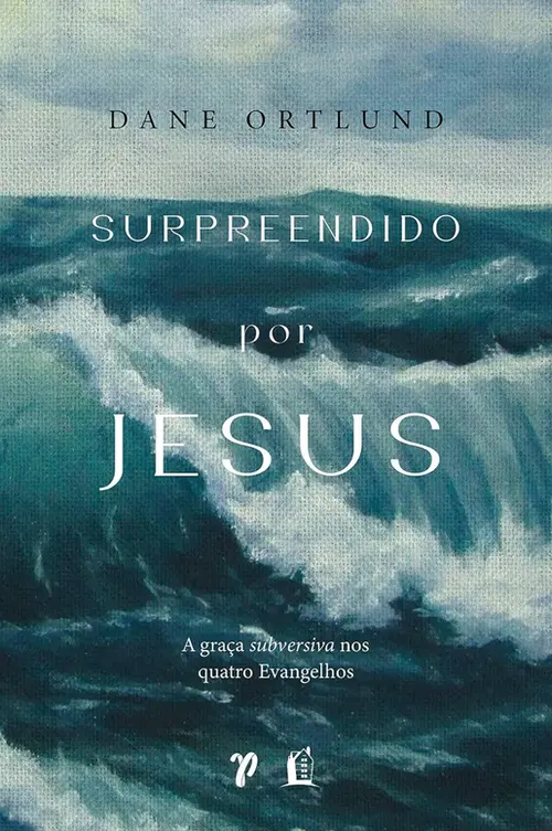 Surpreendido por Jesus