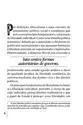 O mínimo sobre liberalismo