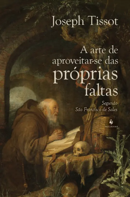 A arte de aproveitar-se das próprias faltas