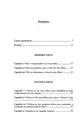 A arte de aproveitar-se das próprias faltas