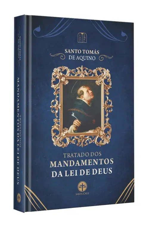Tratado dos Mandamentos da Lei de Deus