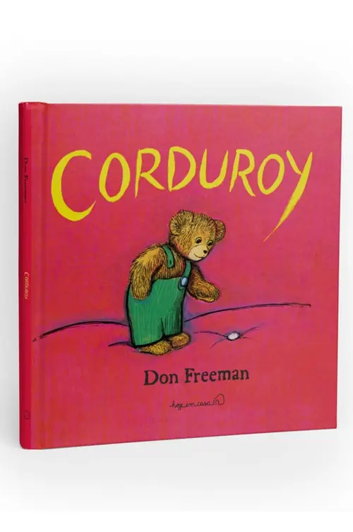 Corduroy