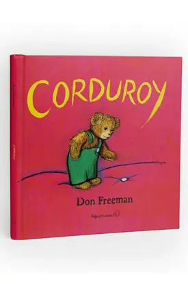 Corduroy