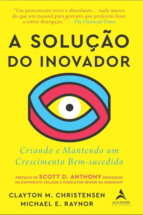 A Solução do Inovador