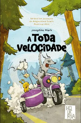 A Toda Velocidade
