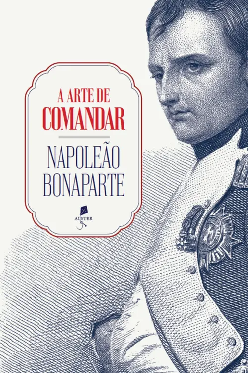 A arte de comandar