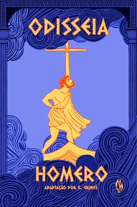 A odisseia - Adaptado